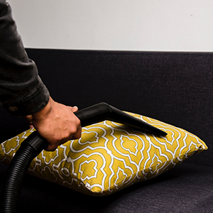 upholstery cleaning